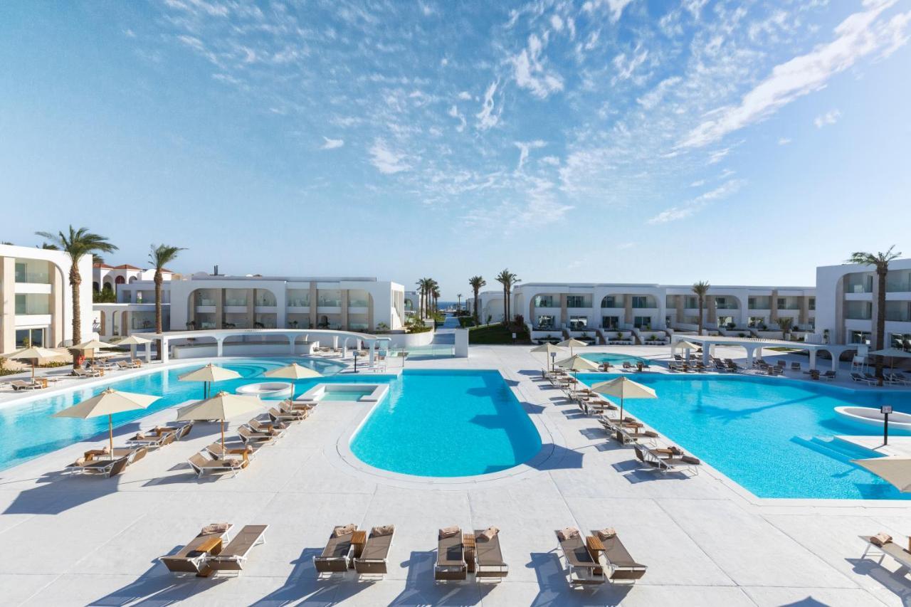 White Hills Rezort 5*