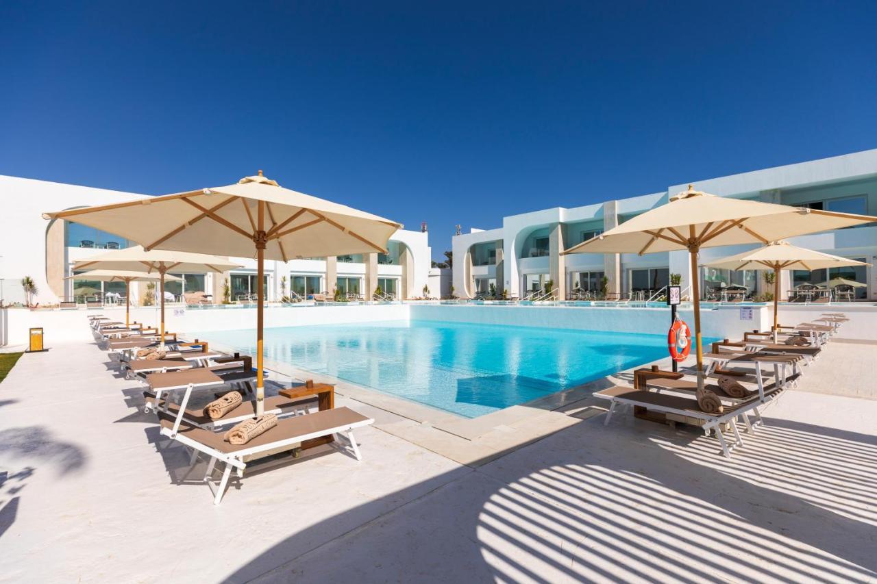 White Hills 5*