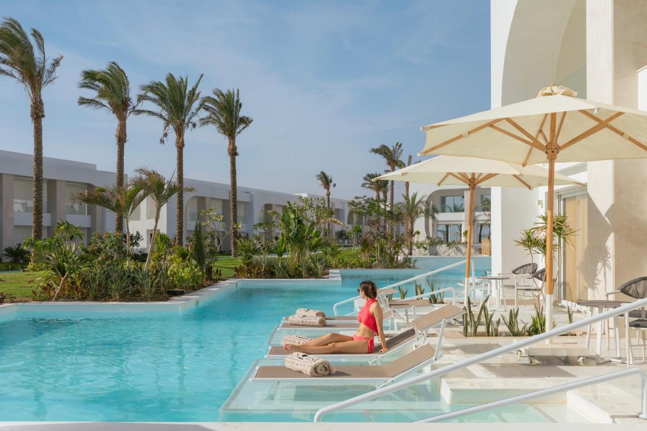 White Hills 5* Sarm es-Sejk