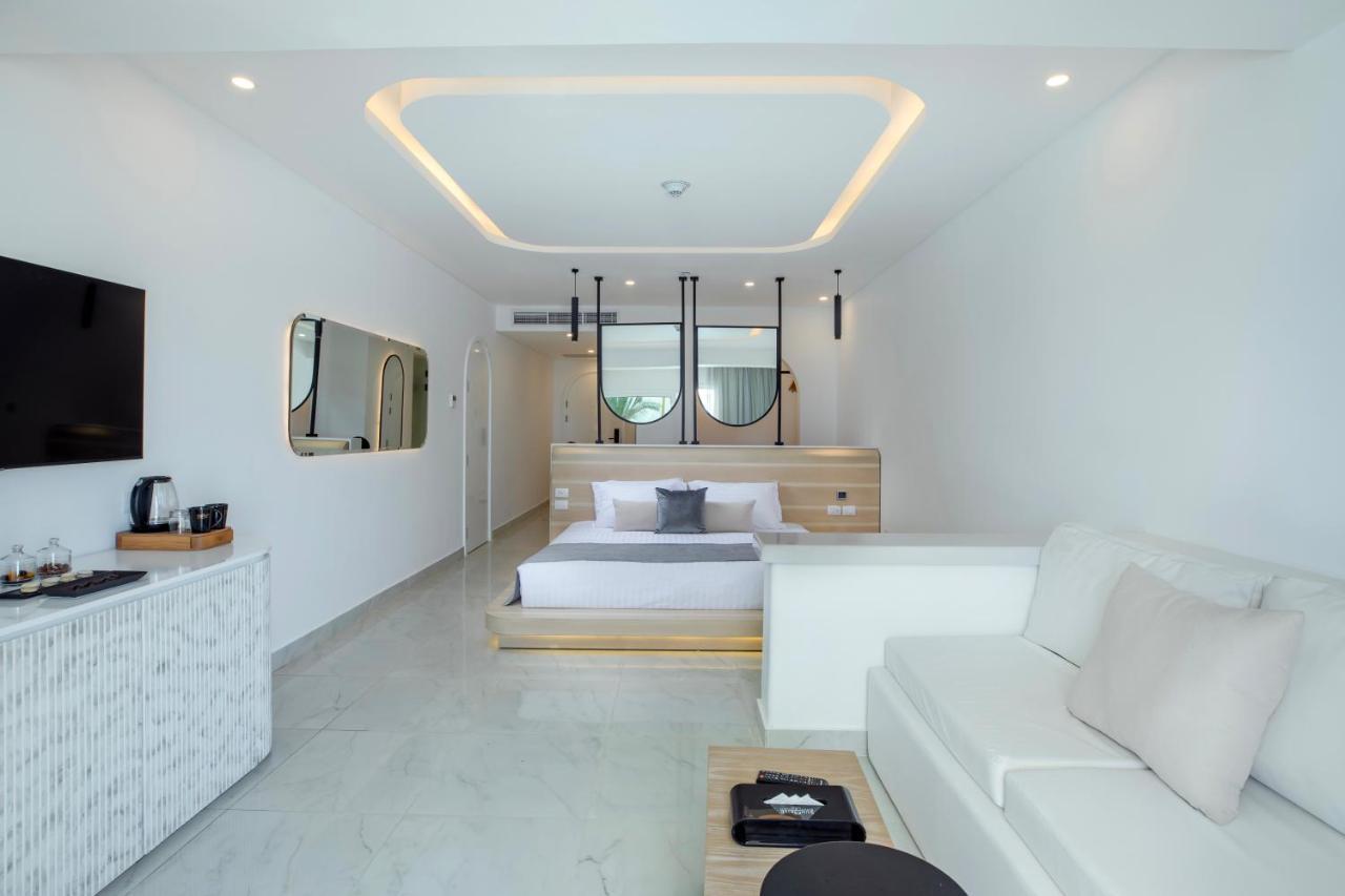 White Hills Üdülőközpont 5*