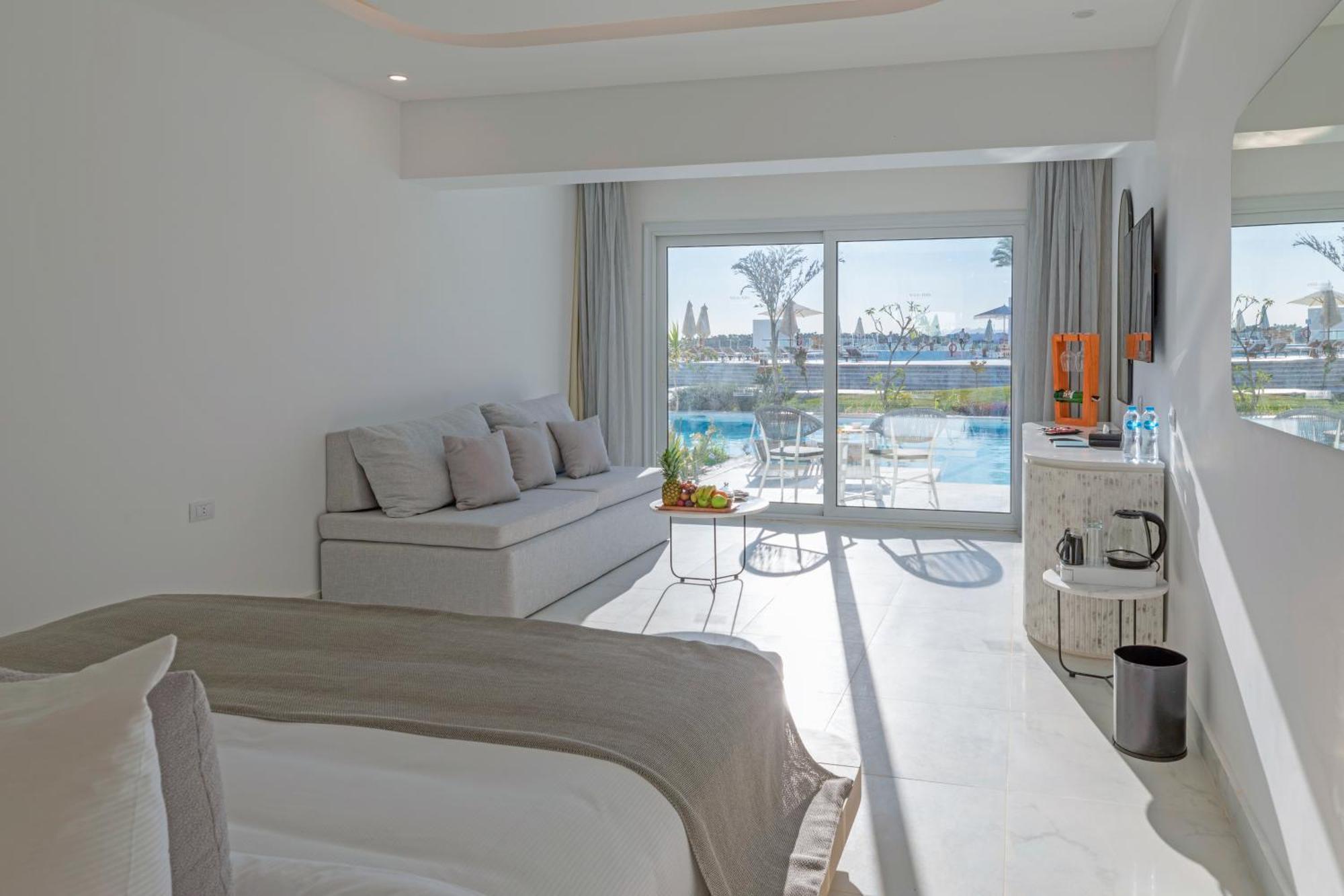 White Hills 5* Sarm es-Sejk