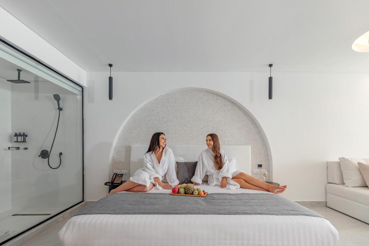 White Hills Resort Sharm El-Sheikh